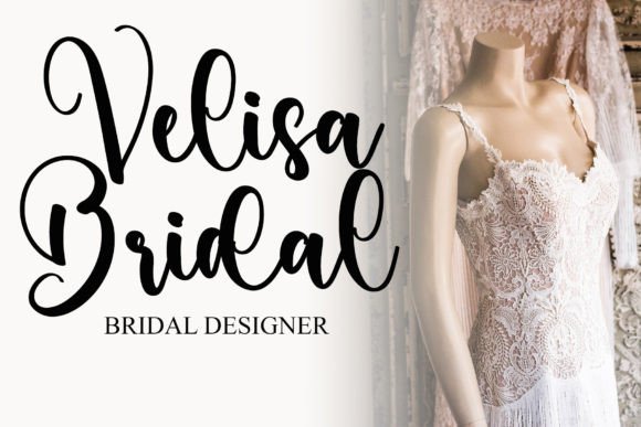 Seduction Font PNG with transparent background - Preview 4