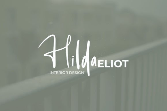 Amotta Ragenta Font - Preview 1