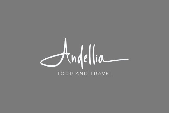Amotta Ragenta Font - Preview 4
