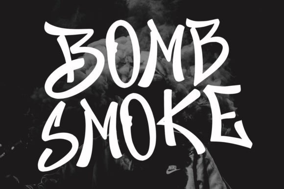 Austin Darolbe Font - Preview 2