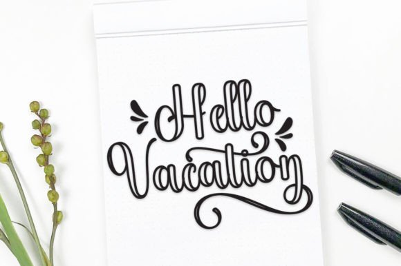 Baby Ghubby Font - Preview 3