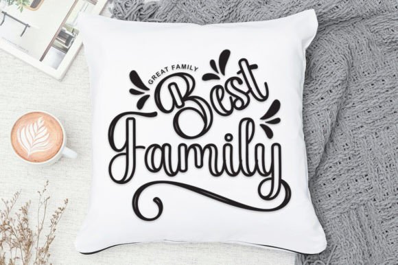 Baby Ghubby Font - Preview 4