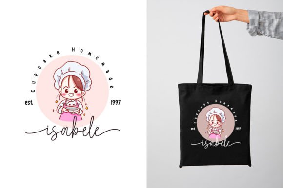 Bakery Splash Duo Font - Preview 3