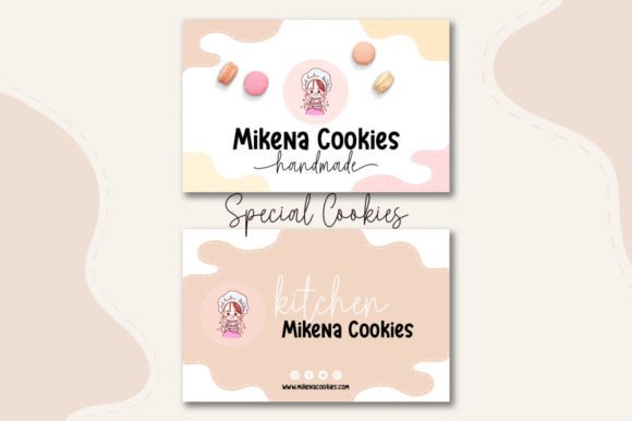 Bakery Splash Duo Font - Preview 4