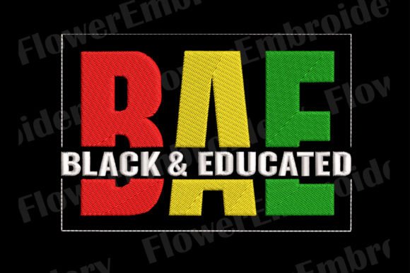 Black and Educated