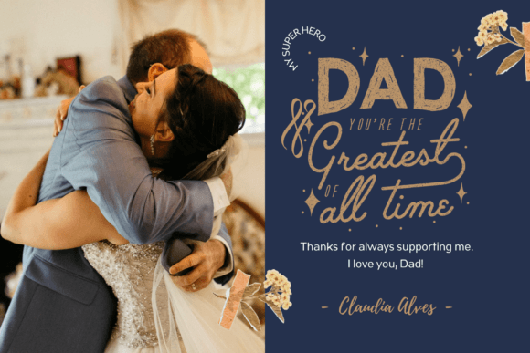 Calligraphic Design Font - Preview 4