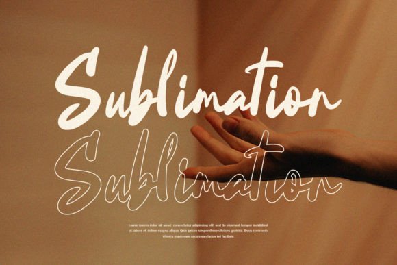 Constantine Font - Preview 6