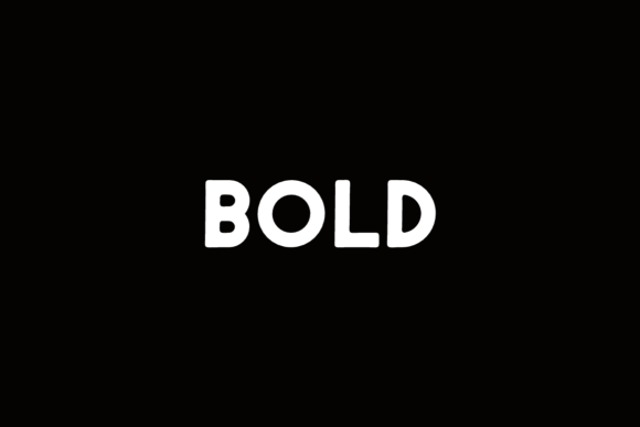 Gesaced Font PNG with transparent background - Preview 1