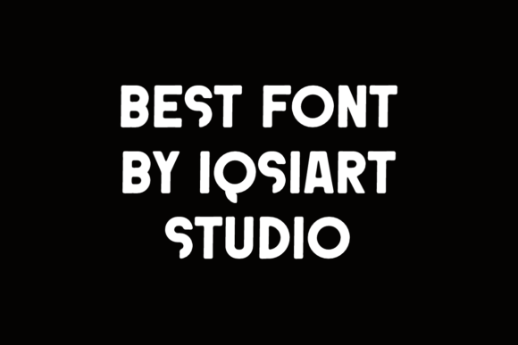 Gesaced Font PNG with transparent background - Preview 2