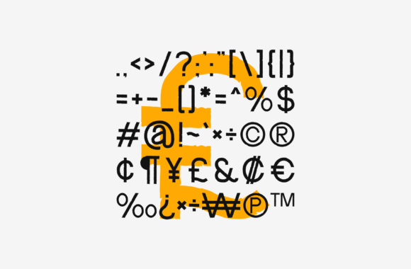 Glenda Sans Font - Preview 6