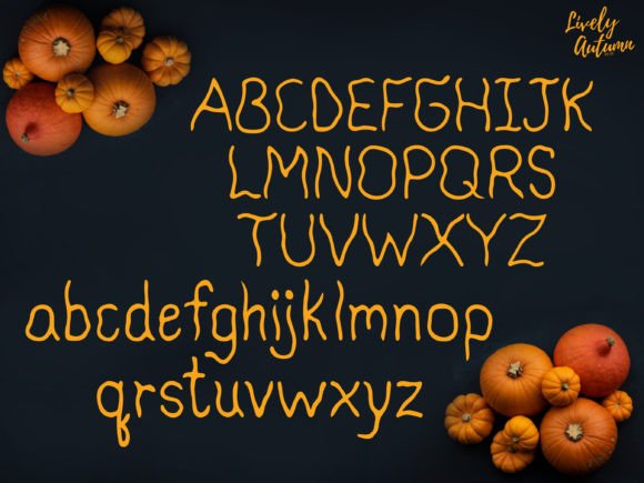 Haunted Time Font PNG with transparent background - Preview 1