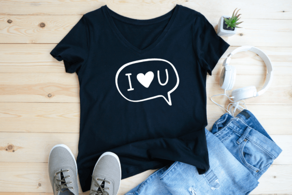 Heart Valentine Font - Preview 1