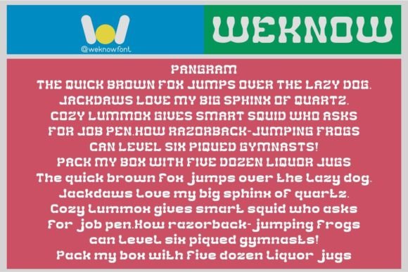 Left and Right Font PNG with transparent background - Preview 5