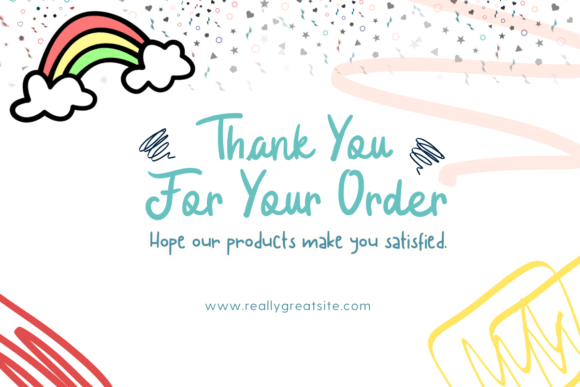Line Brush Font PNG with transparent background - Preview 6