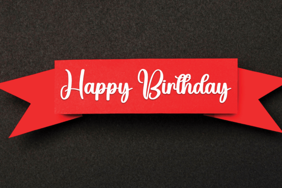 Grinch Wonderful Font - Preview 4