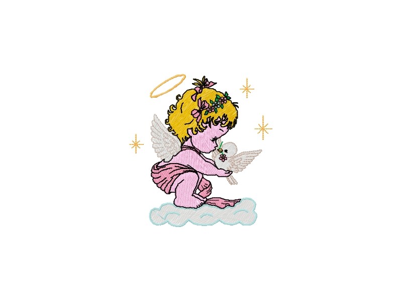 Little Angel