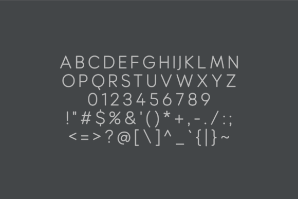 Chrysanthos Font - Preview 1