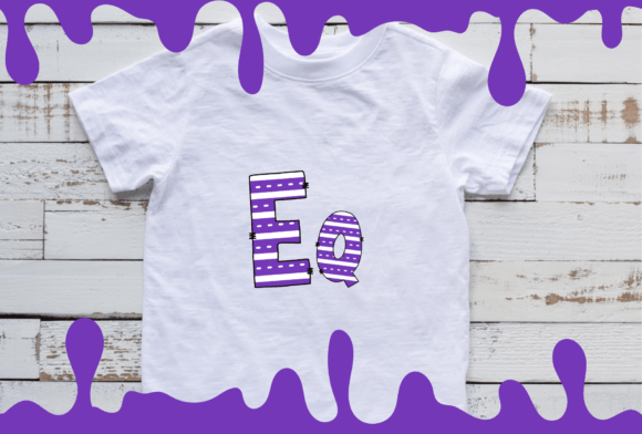 Drip Font - Preview 3
