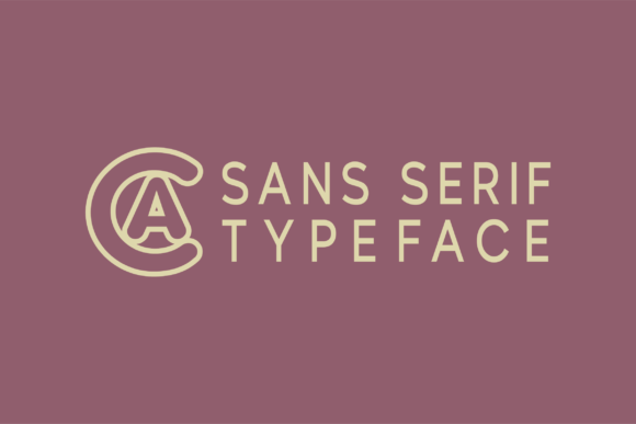 Elektraea Font PNG with transparent background - Preview 3