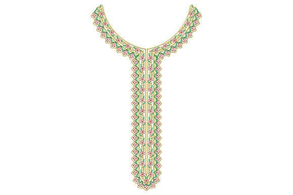 Neckline