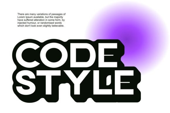 Adoo Bado Font - Preview 5