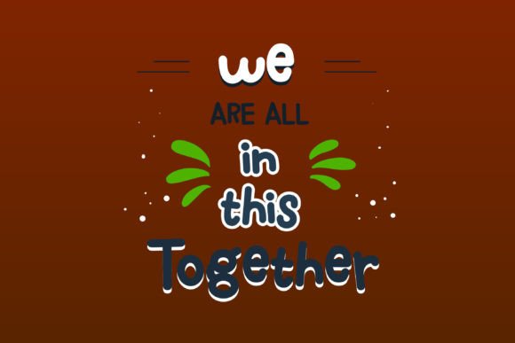 Alphagram Font - Preview 4