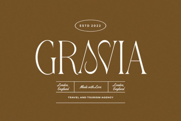 Arleta Font - Preview 1