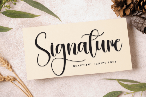 Babyday Font - Preview 4