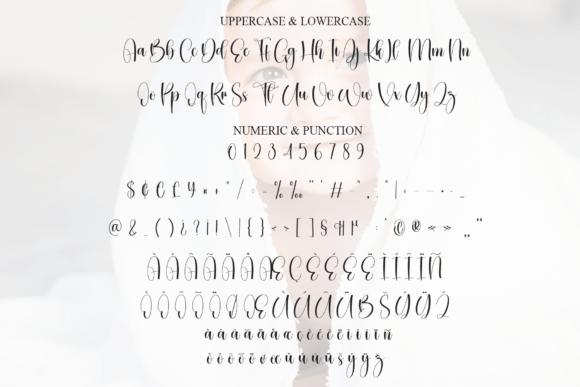 Babyday Font - Preview 6