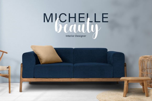 Bailey Font - Preview 2
