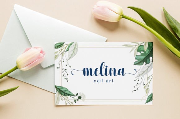 Bailey Font - Preview 4