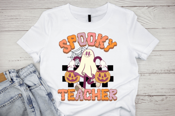 Bubble Zombie Font - Preview 3