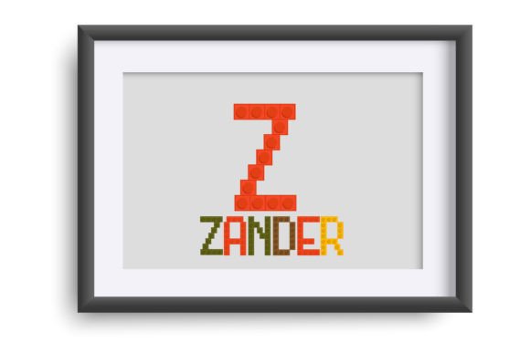 Builders Fall Font - Preview 3