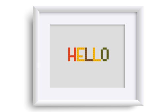 Builders Fall Font - Preview 4