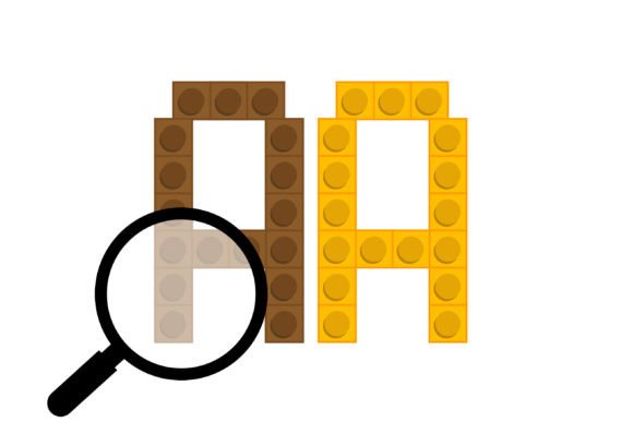 Builders Fall Font - Preview 5