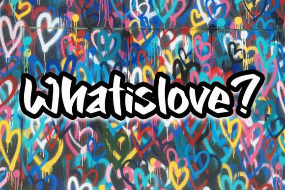 Covere Font - Preview 1
