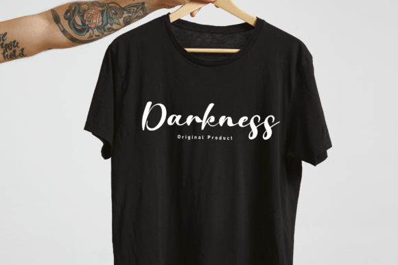 California Font - Preview 3