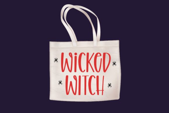 Candy Treats Font - Preview 1