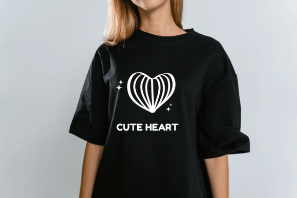 Cute Heart Font - Preview 5
