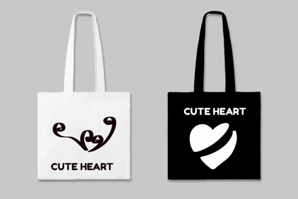 Cute Heart Font - Preview 6