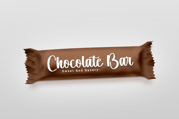 Elegant Santa Font - Preview 3