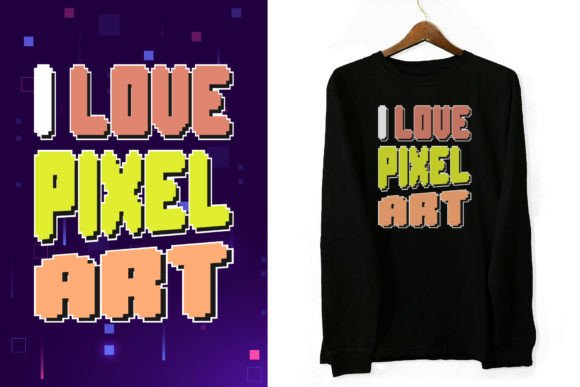 Game over Font - Preview 4