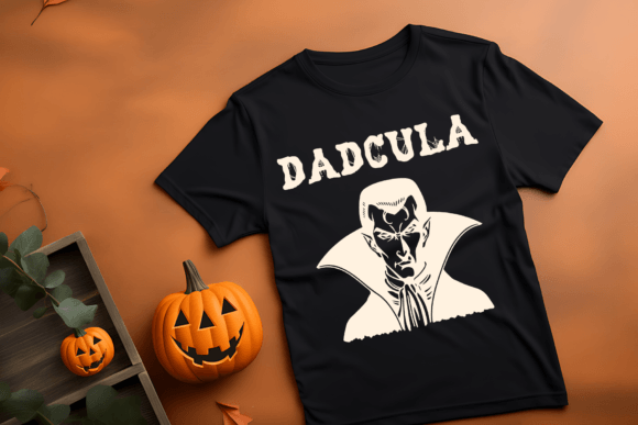 Haunted House Font - Preview 4