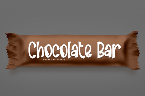 Home Night Font - Preview 4