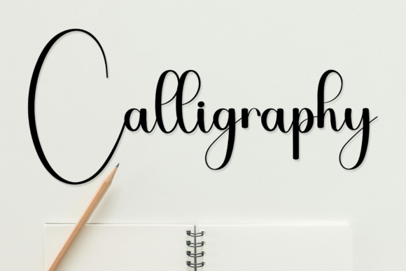 Jumpink Font PNG with transparent background - Preview 2