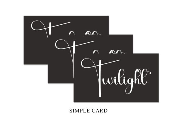 Jumpink Font PNG with transparent background - Preview 3