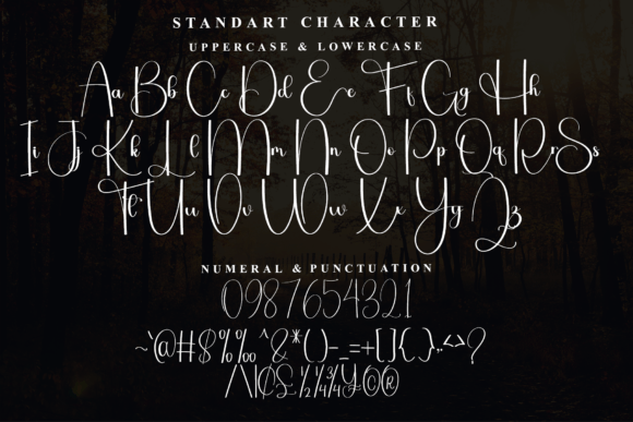 Jumpink Font PNG with transparent background - Preview 4