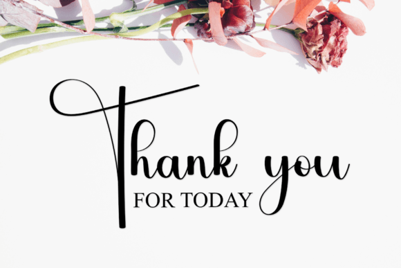 Jumpink Font PNG with transparent background - Preview 6