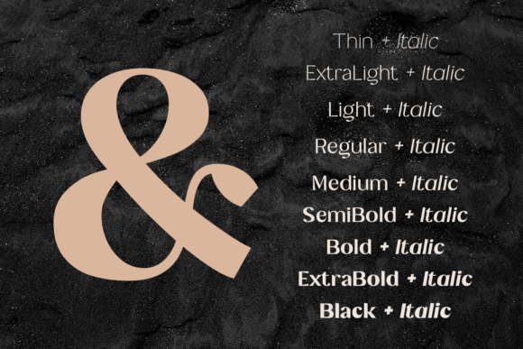 Kingcup Font PNG with transparent background - Preview 3