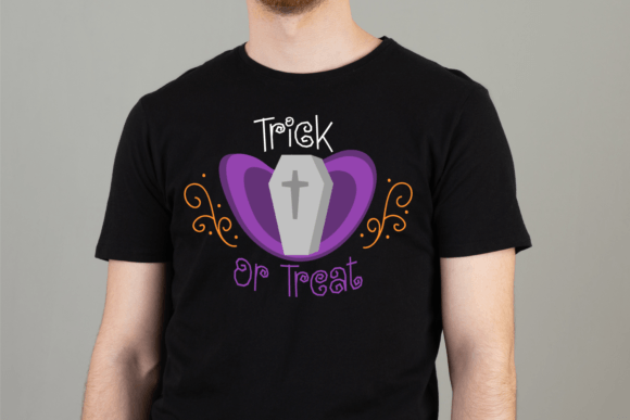 Scary Horrible Font PNG with transparent background - Preview 3